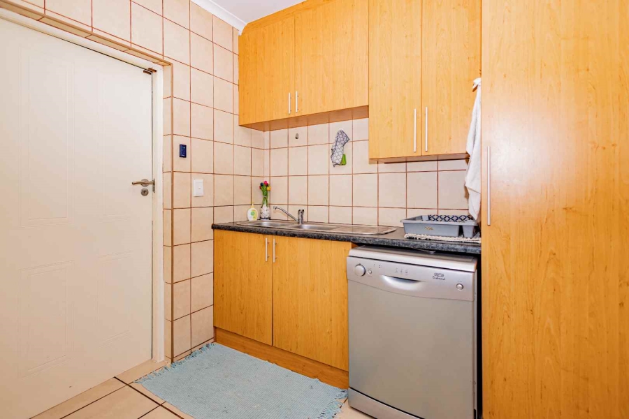 4 Bedroom Property for Sale in Langebaan Country Estate Western Cape